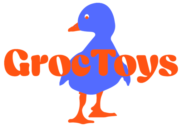 GrocToys: comercialización de productos infantiles, puericultura, juguetes didácticos, de marcas líderes a nivel mundial